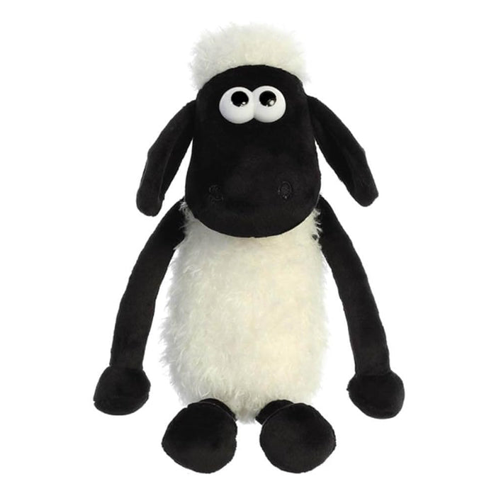 Figurina de Plus Shaun The Sheep 30 cm