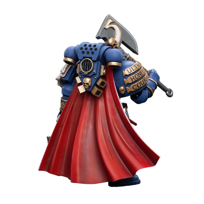 Figurina Articulata Warhammer 40k 1/18 Ultramarines Honour Guard 2 12 cm