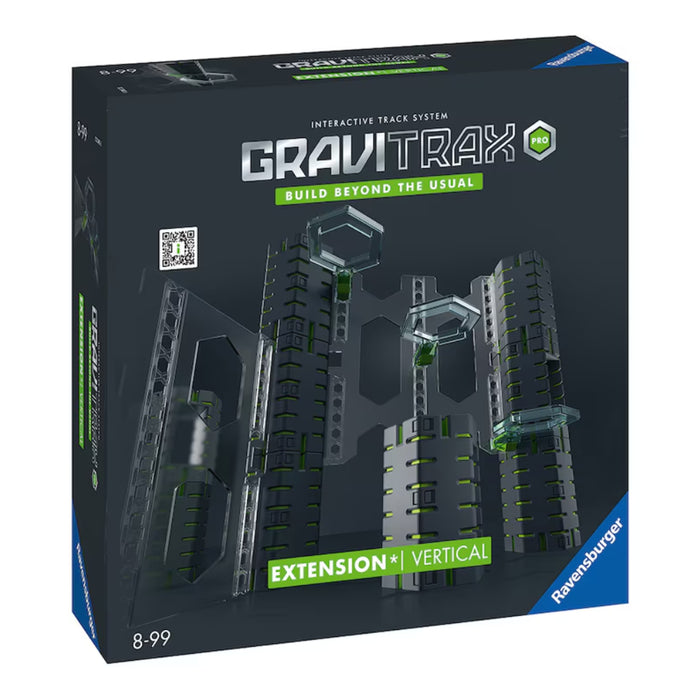 Gravitrax PRO Vertical, Set de Accesorii