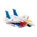 Figurina Articulata Transformers Generations Legacy Evolution Core Class Starscream 9 cm - Red Goblin