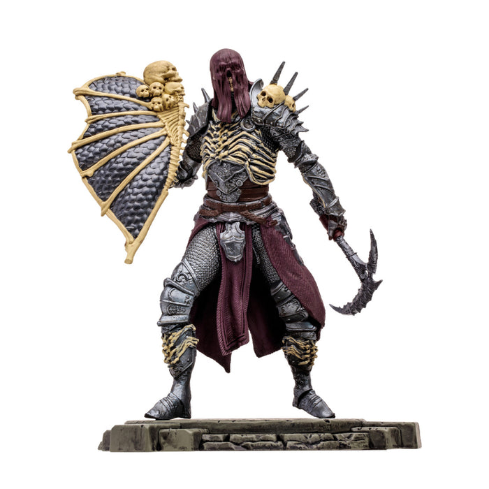 Figurina Articulata Diablo 4 Necromancer 15 cm