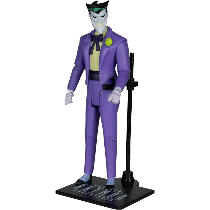 Figurina Articulata DC Direct The New Batman Adventures The Joker 15 cm