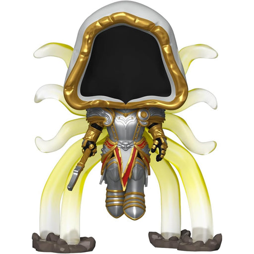 Figurina Funko POP Games Diablo 4 - Inarius - Red Goblin