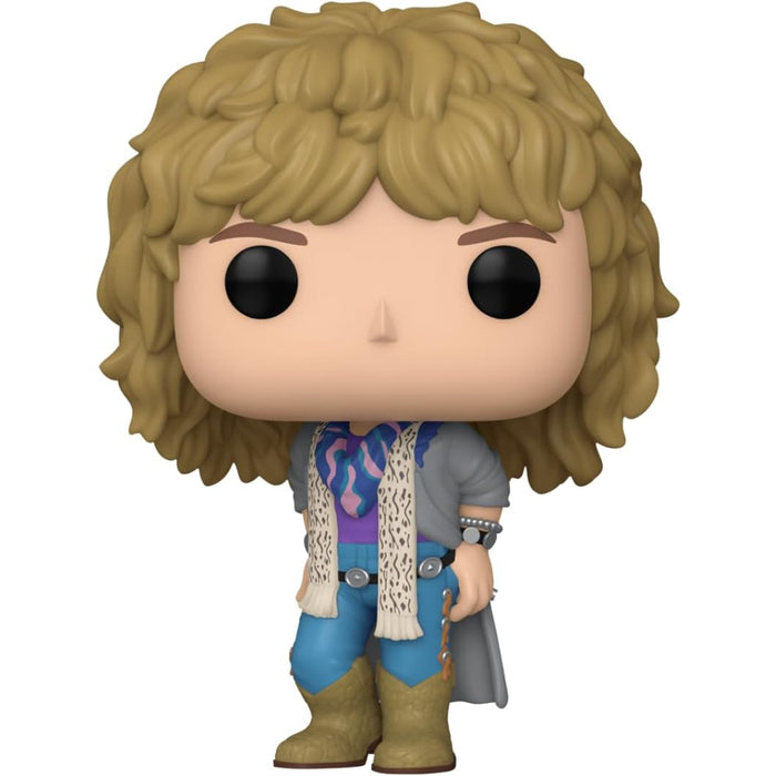 Figurina Funko Pop Rocks Bon Jovi (1980's)