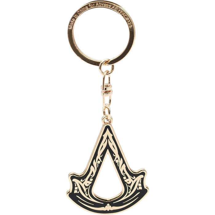 Breloc Assassin's Creed - Crest Mirage