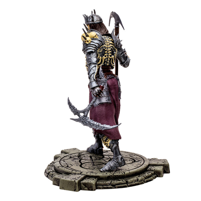 Figurina Articulata Diablo 4 Necromancer 15 cm