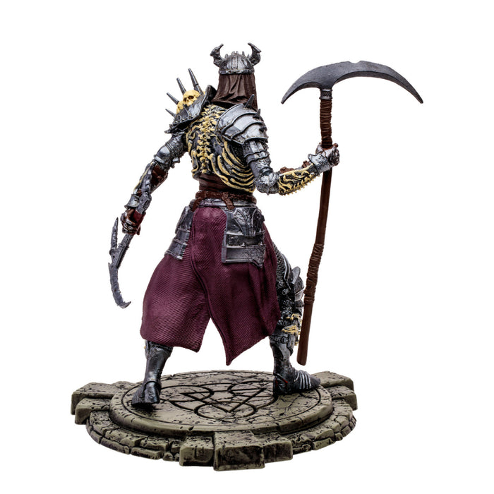 Figurina Articulata Diablo 4 Necromancer 15 cm