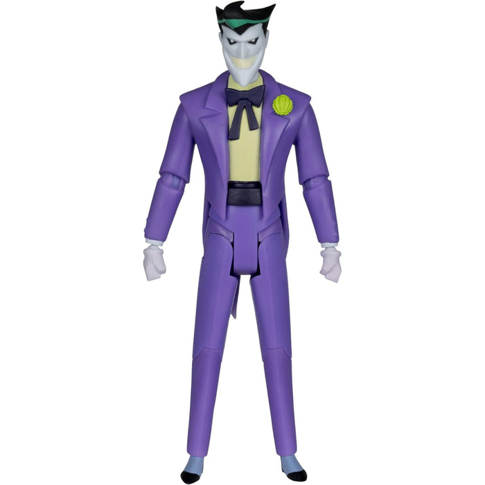 Figurina Articulata DC Direct The New Batman Adventures The Joker 15 cm