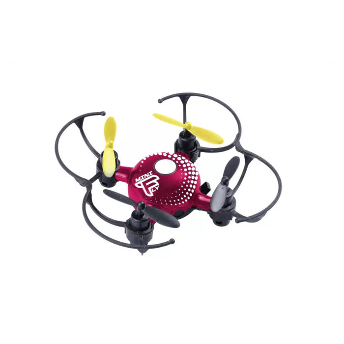 Figurina Drona Revell RC Quadrocopter Mini Fly