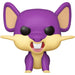 Figurina Funko POP Games Pokemon - Rattata (EMEA) - Red Goblin