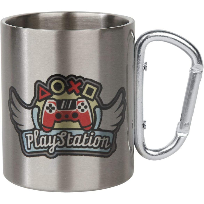 Cana Playstation - Carabiner - Wings