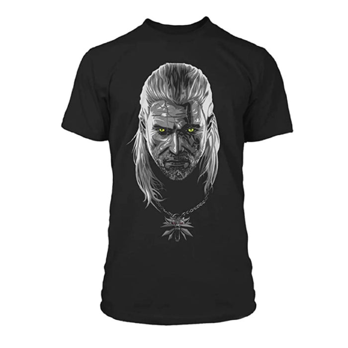 Tricou Witcher