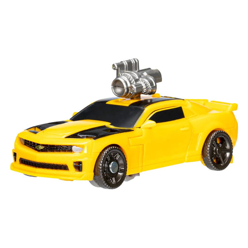 Figurina Articulata Transformers Dark of the Moon Generations Studio Series Core Class Bumblebee 9 cm - Red Goblin