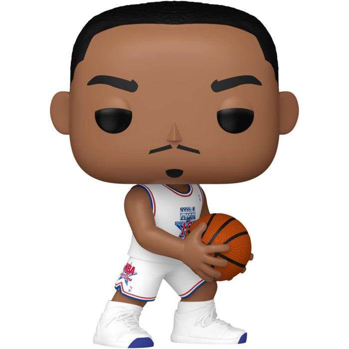 Figurina Funko POP NBA Legends - Dennis Rodman (1992)