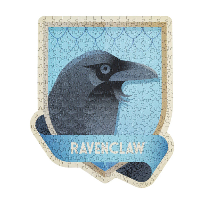 Puzzle Harry Potter Ravenclaw 322 Pieces