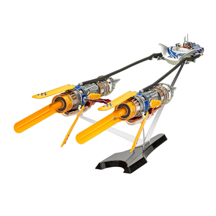 Set de Constructie Revell Geschenkset Anakin's Podracer - EP1 25th Anniv