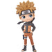 Figurina Naruto Shipp Q Posket Naruto (Ver B) - Red Goblin