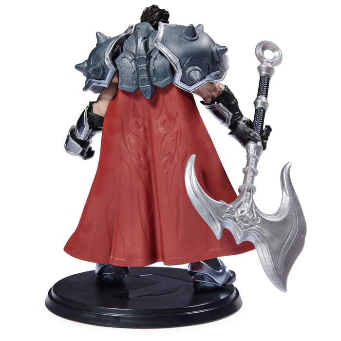 Figurina Articulata League of Legends Darius 10 cm