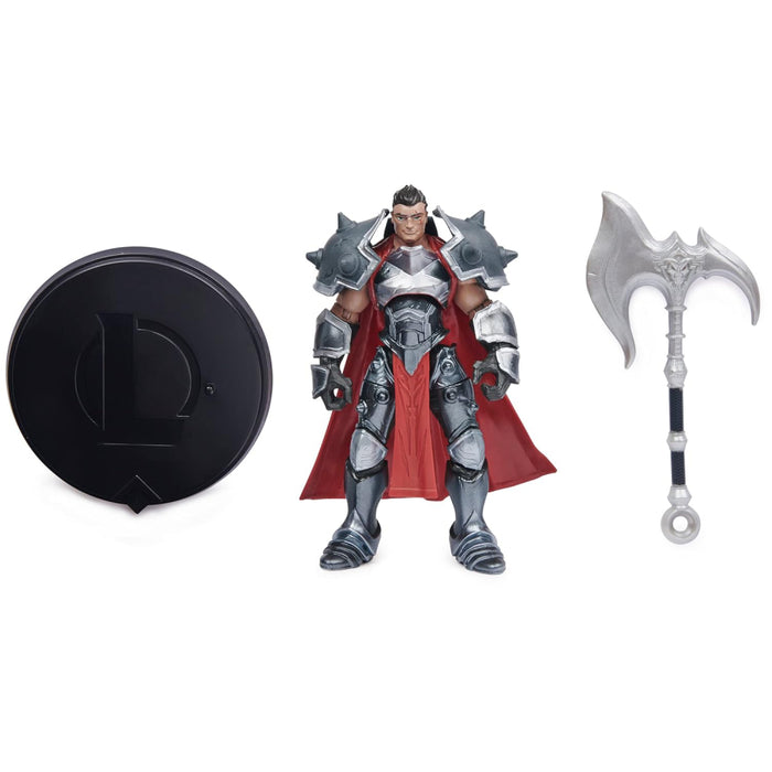 Figurina Articulata League of Legends Darius 10 cm