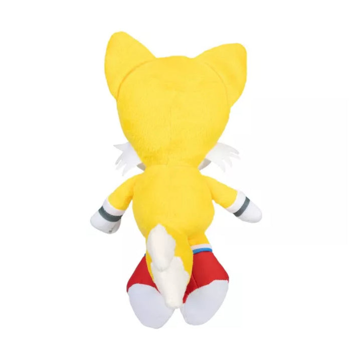 Figurina de Plus Sonic - The Hedgehog Wave 10 - Modern Tails