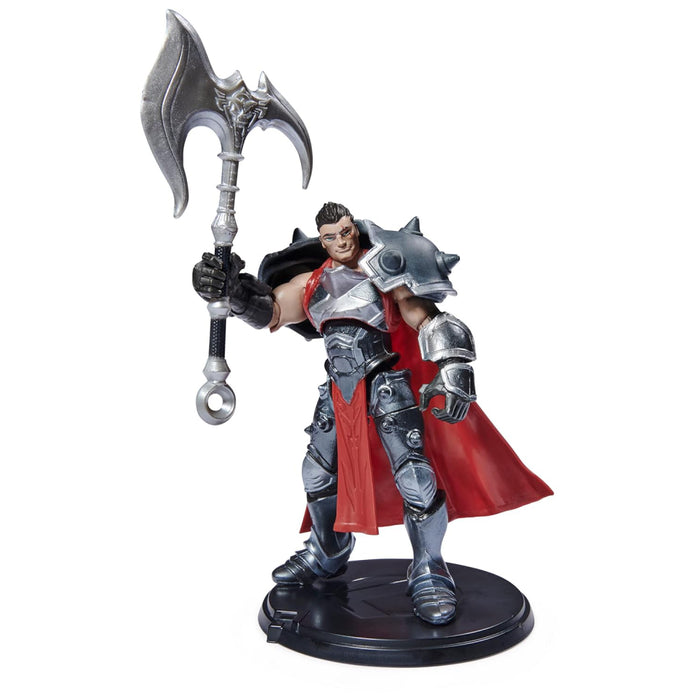 Figurina Articulata League of Legends Darius 10 cm