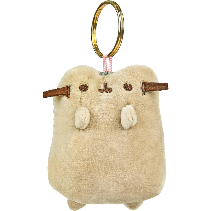 Breloc de Plus 3D Pusheen The Cat