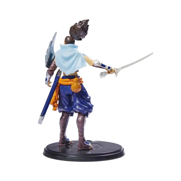 Figurina Articulata League of Legends Yasuo 10 cm