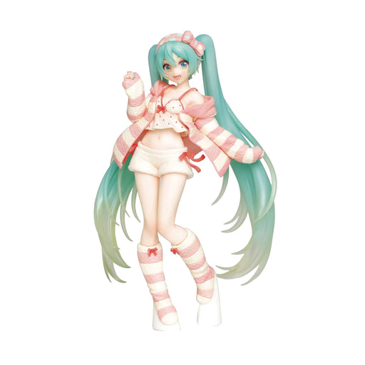 Figurina Hatsune Miku PVC Costumes Roomwear Ver - Red Goblin