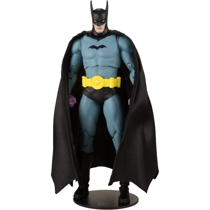 Figurina Articulata DC Multiverse Batman (Detective Comics 27) 18 cm