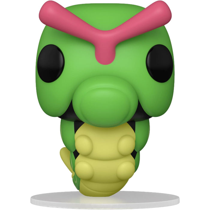 Figurina Funko Pop Pokemon - Caterpie 9 cm