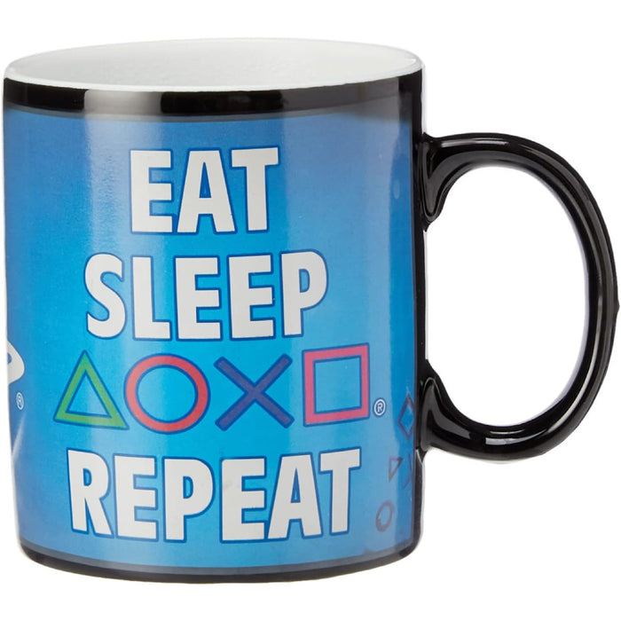 Cana Heat Change Playstation - 320 ml - Eat Sleep Repeat