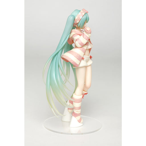 Figurina Hatsune Miku PVC Costumes Roomwear Ver - Red Goblin