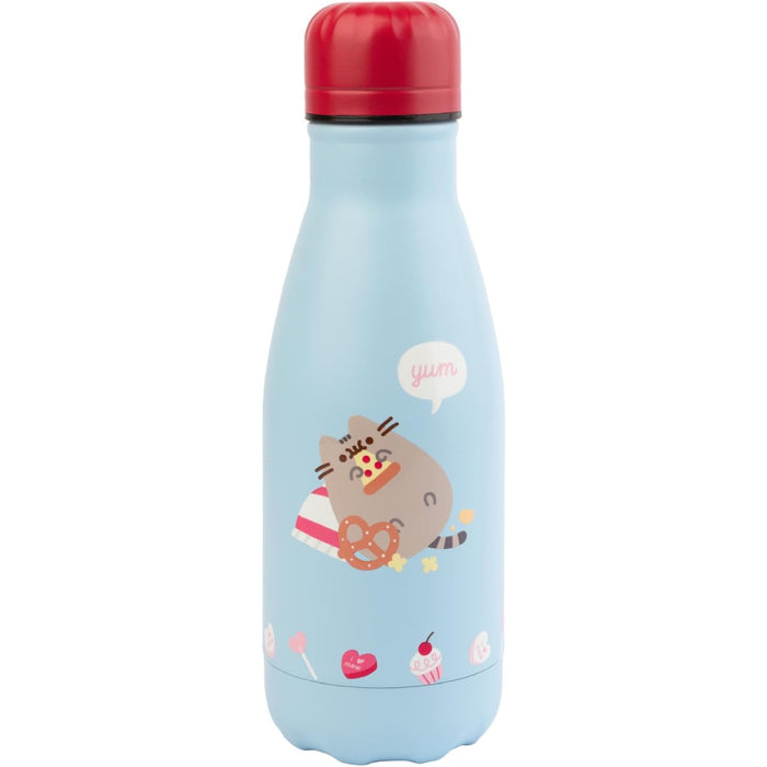 Sticla Termos Pusheen Purrfect Love Collection Hot&Cold 260ml