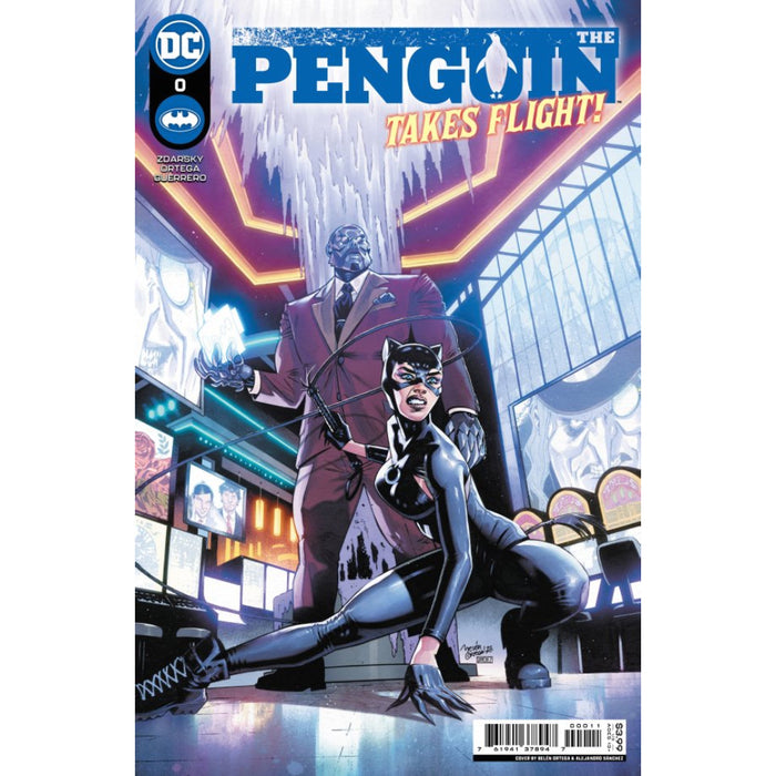 Penguin 00