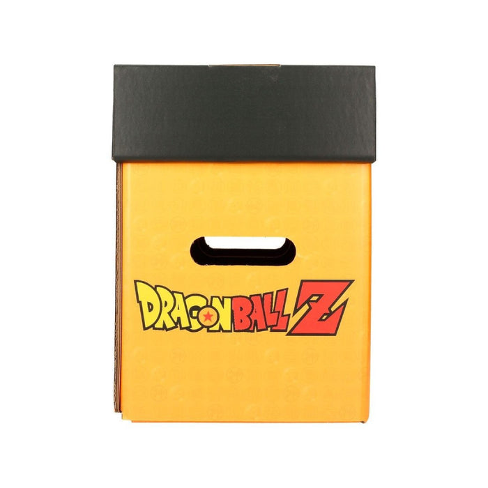 Cutie Depozitare Dragon Ball Z Characters Comic Box