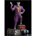 Figurina Batman The Animated Series Art Scale 1/10 Joker 21 cm - Red Goblin