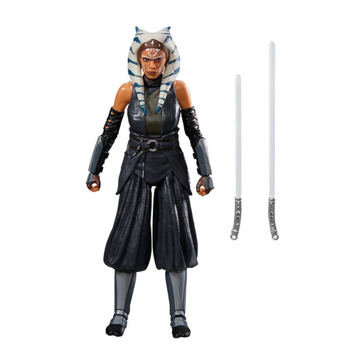 Figurina Articulata Star Wars Ahsoka Black Series Ahsoka Tano 15 cm - Red Goblin