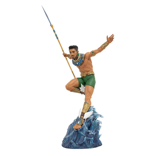 Figurina Marvel Gallery Black Panther 2 Namor PVC - Red Goblin