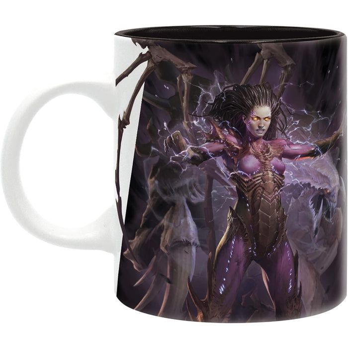 Cana Starcraft - 320 ml - Zerg