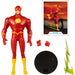 Figurina Articulata DC Multiverse The Flash (Superman: The Animated Series) 18 cm - Red Goblin