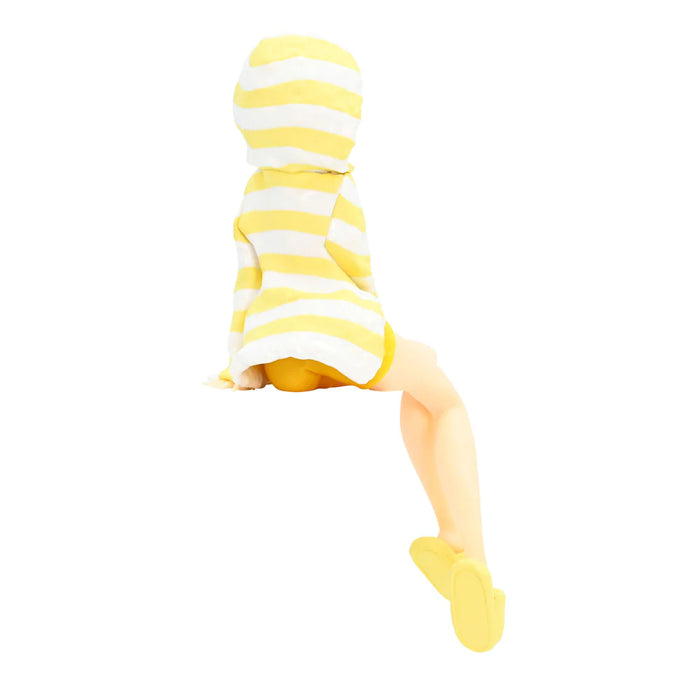 Figurina Re:Zero Noodle Stopper PVC Ram Room Wear Yellow Color Ver 14 cm