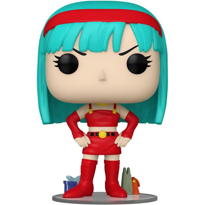 Figurina Funko Pop Animation DBGT - Bulla