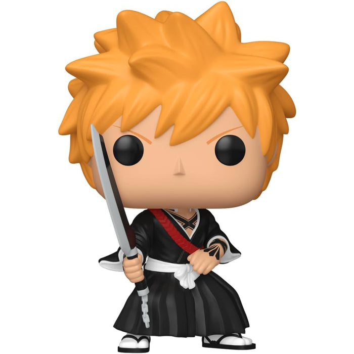 Figurina Funko Pop! Animation Bleach - Ichigo (FB Shikai)