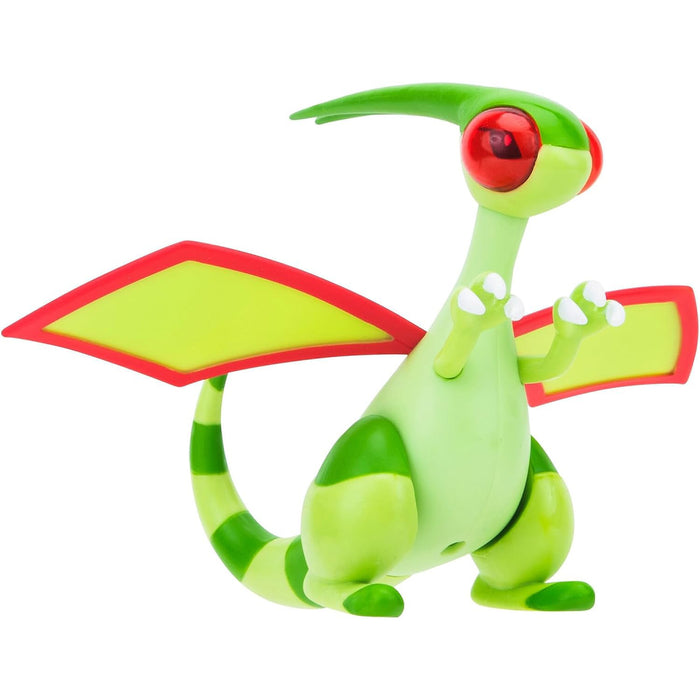 Figurina Articulata Pokemon - Flygon - Red Goblin