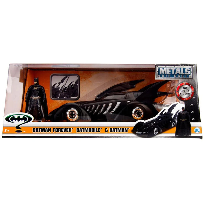 Set Batman 1995 Batmobile