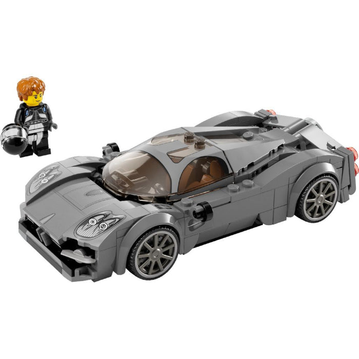 Lego Speed Champions Pagani Utopia (76915)