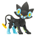 Figurina Articulata Pokemon - Luxray - Red Goblin