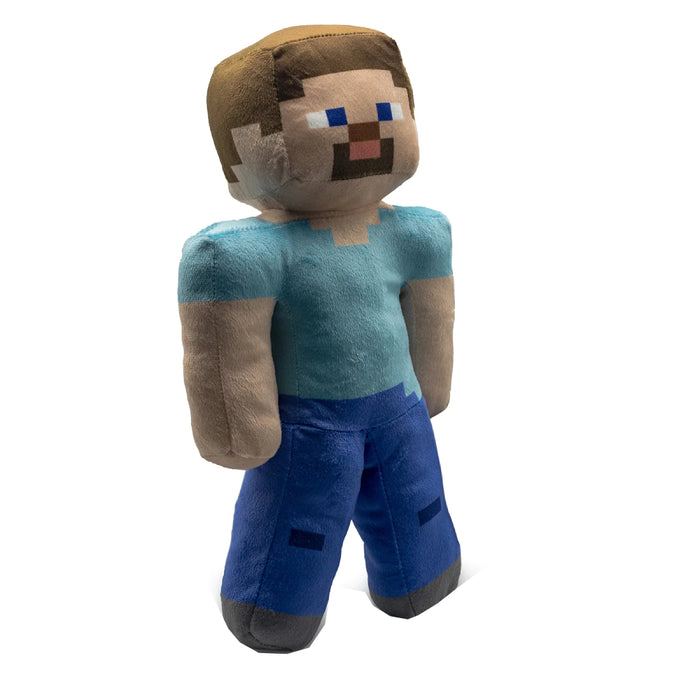 Figurina de Plus Minecraft Steve