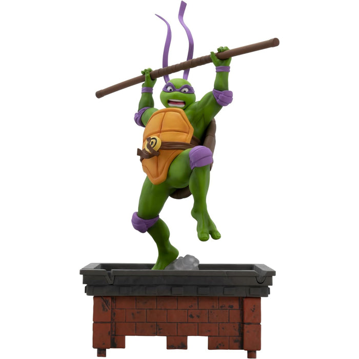 Figurina TMNT - Donatello