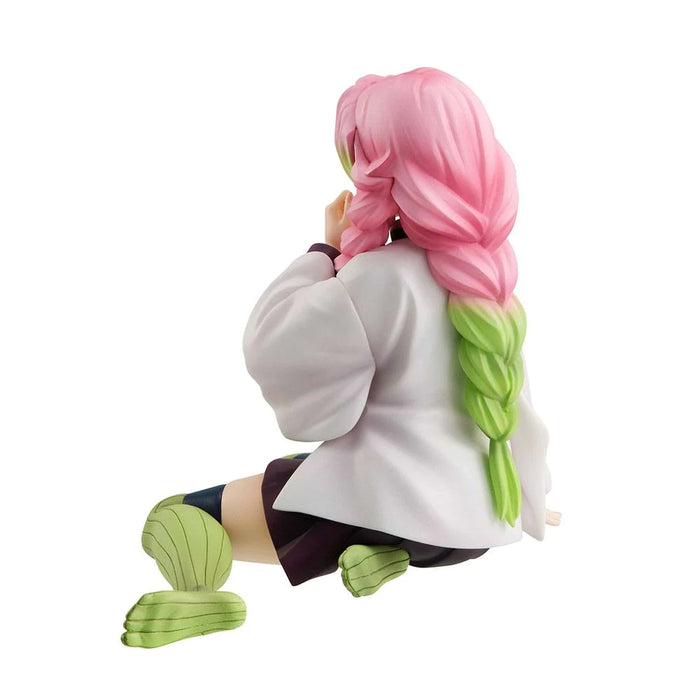 Figurina Demon Slayer Kimetsu no Yaiba G.E.M. PVC Kanroji-san Palm Size 8 cm